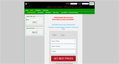 Desktop Screenshot of goauto.org